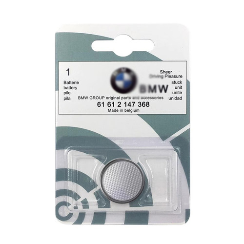 宝马车钥匙CR2032电池CR2450