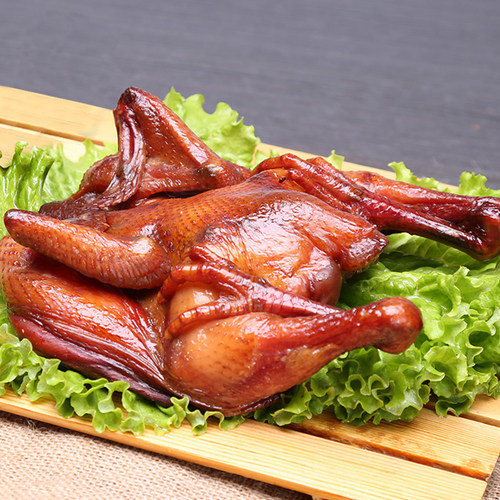 温州风味 家喻户晓 肉嫩多汁 味道鲜美
