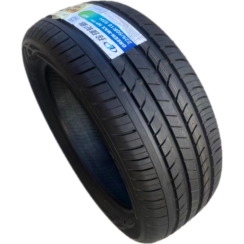 捷达VS5 VS7原装轮胎 225/50R18 95H HP200新艾力绅 捷达VS5 VS7