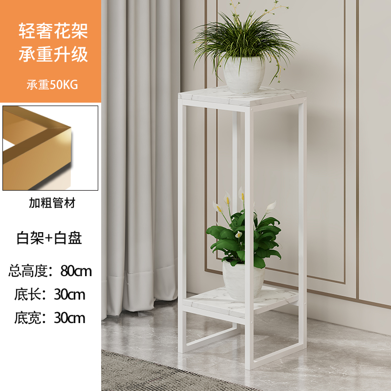 E. 흰색 프레임 화이트 보드 75cm