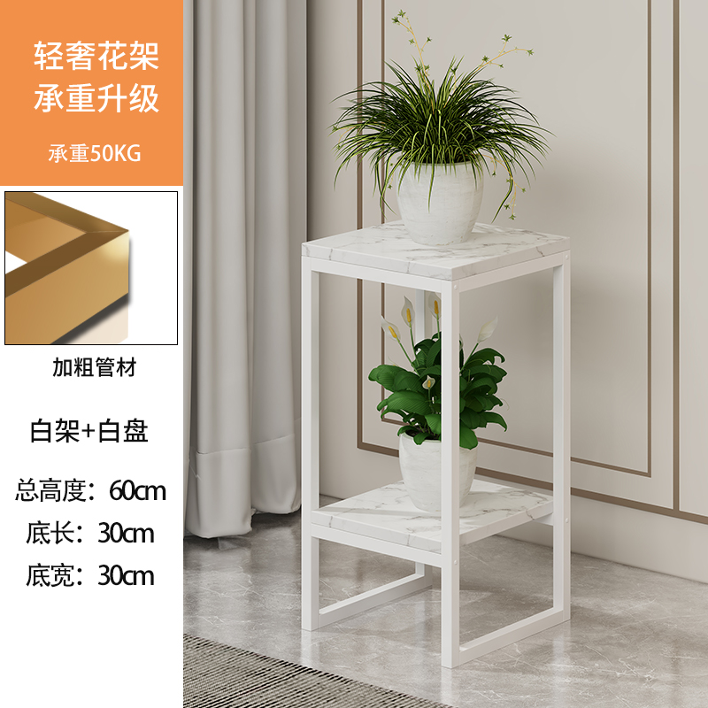 F. 흰색 프레임 화이트 보드 60cm