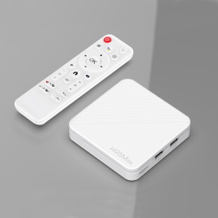 H96 MAX H313 android14 Allwinner 双频四核安卓盒 set-top box