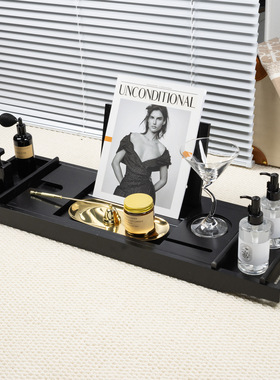 【多款】样板间浴缸架摆件