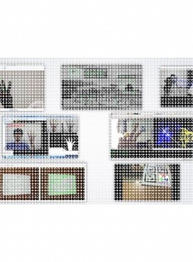 机器人 无人机仿真 Xtdrone 鱼香ros airsim gazebo  Coppeliasim