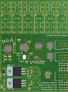 multisim电路仿真设计proteus课程ad原理图pcb代画simulink单片机
