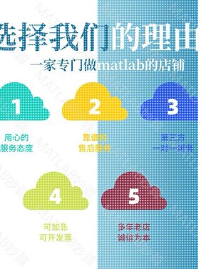 matlab代码帮做simulink图像处理信号数值计算画图路径规划复现