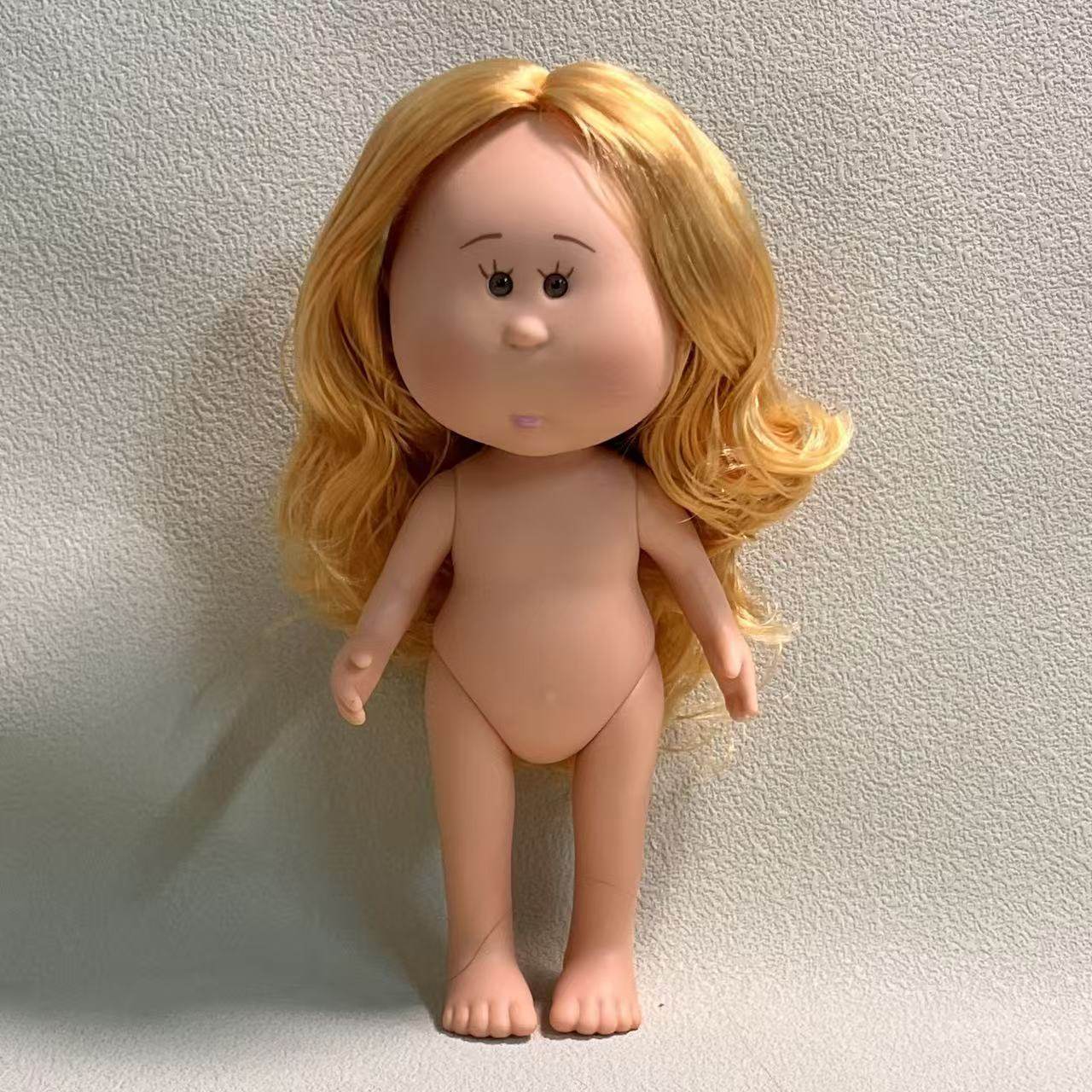 高颜值土豆娃娃24CM娃娃仿真玩偶创意潮玩礼物换装娃娃精致手办,玩具/童车/益智/积木/模型,娃娃/配件/着替,淘宝优惠券,粉丝福利购,淘宝优惠卷