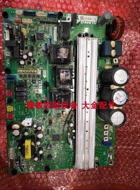 适用大金变频板EC13039-8大金电脑板压缩机模块LMXS5BAV LMXS6BAV