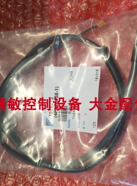 大金空调气管热敏电阻FZFP36LV FXFP80LVC温度传感器 R3T管温探头