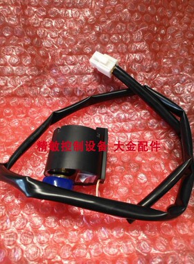 全新原装大金电子膨胀阀线圈EBM-MD12DM-7R EBM-MD12DM-9R