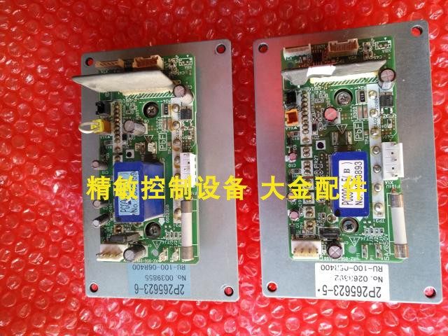 原装全新大金空调多联机风扇变频板PC0904-5/6 RMXS224/200EY1C