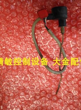 大金空调VRV高压压力传感器SMX250KAY1 RSXY10KMY1低压压力传感器