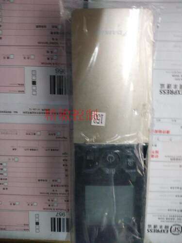 全新原装 DAIKIN 大金空调遥控器 ARC466A8  保修3个月！