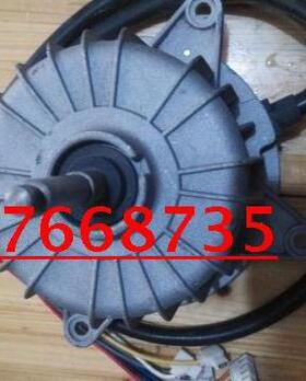大金空调室外风机RQ125AY3C、RY71DQY3C ;8687、5539(YFK-65-6)