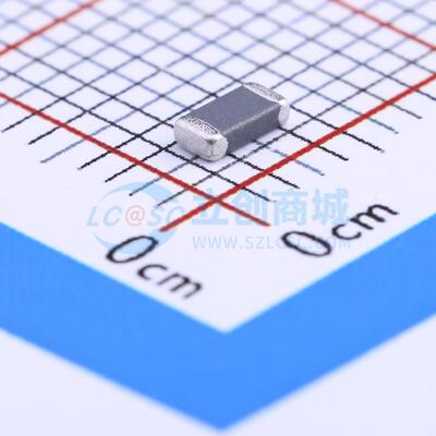 50只 磁珠 CBW321609U601T 1206 600Ω@100MHz ±25% 250mΩ 2A