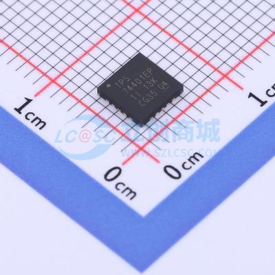 线性稳压器(LDO) TPS74401MRGWREP VQFN-20-EP(5x5) 电子元器件