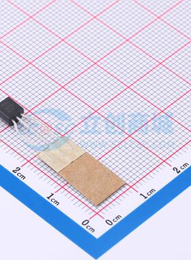 三极管(BJT) BC547ATA TO-92-3 100mA 45V onsemi(安森美) 原装