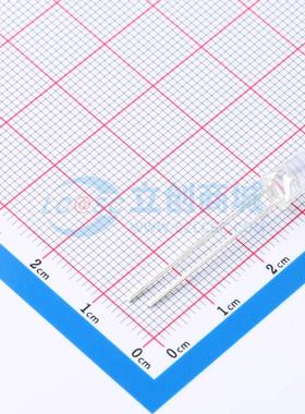 光电晶体管 BPW96B 插件 70V 50mA 原装正品 电子元器件配单