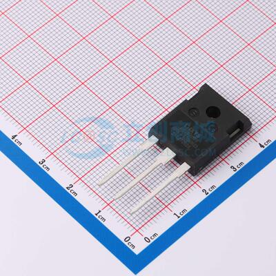 IGBT管/模块 IXBH16N170 TO-247AD 40A Littelfuse/IXYS 原装正品