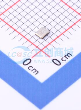 无源晶振 E1SB32E00000AE SMD2016-4P 原装正品 电子元器件配单