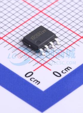 DC-DC电源芯片 XR2682 ESOP-8 原装正品 电子元器件配单