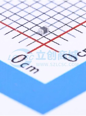 50只 磁珠 HCB1005KF-121T20 0402 120Ω@100MHz ±25% 95mΩ 2A