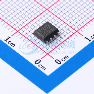 运算放大器 LM2904QDRG4Q1 SOIC-8 原装正品 电子元器件配单