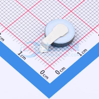 压敏电阻 VDRH-10D471K SMD,D=10mm 470V 原装 电子元器件配单