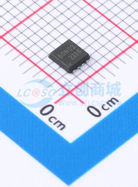 场效应管(MOSFET) TMN3060DF PDFN3x3-8L TMC(台懋) 电子元器件