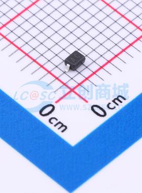 TVS/ESD管 WS05DLC-B SOD-323 Leiditech(雷卯电子)