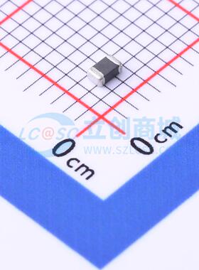 50只 磁珠 MLB2012F-121T 0805 120Ω@100MHz ±25% 180mΩ 500mA