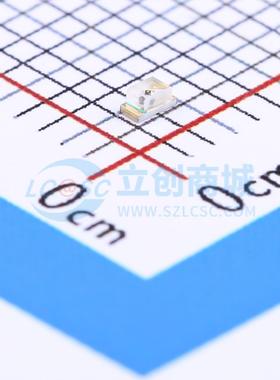 50只 发光二极管/LED NCD0603Y2 黄色 0603 原装正品 电子元器件