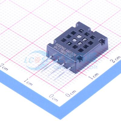 温湿度传感器 AM2320 SIP-4 原装正品 电子元器件配单