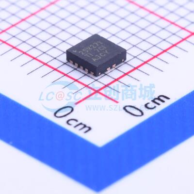 监控和复位芯片 TPS259271DRCT VSON-10-EP(3x3) 电子元器件配单