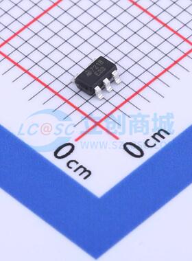 线性稳压器(LDO) MD7218E33QC3 SOT-23-5L 原装 电子元器件配单