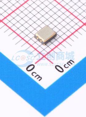 有源晶振 O52EL89CJF-WUMYLC-50M SMD3225-4P 50MHz ±15ppm 原装