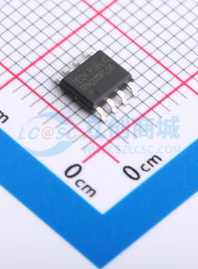 场效应管(MOSFET) TPM2013PLS8-4 SOP-8 TECH PUBLIC(台舟) 原装