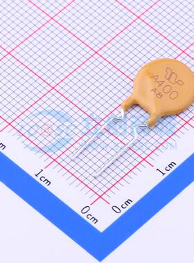 自恢复保险丝 TRA400 插件,P=5.1mm 16V 4A 原装 电子元器件配单