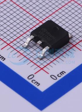 场效应管MOS VBE1302 TO-252-2 30V 120A VBsemi微碧