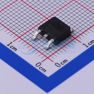 场效应管MOS VBE1302 TO-252-2 30V 120A VBsemi微碧