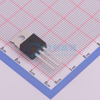 场效应管MOS HSP0026 TO-220 100V 50A HUASHUO(华朔) 原装