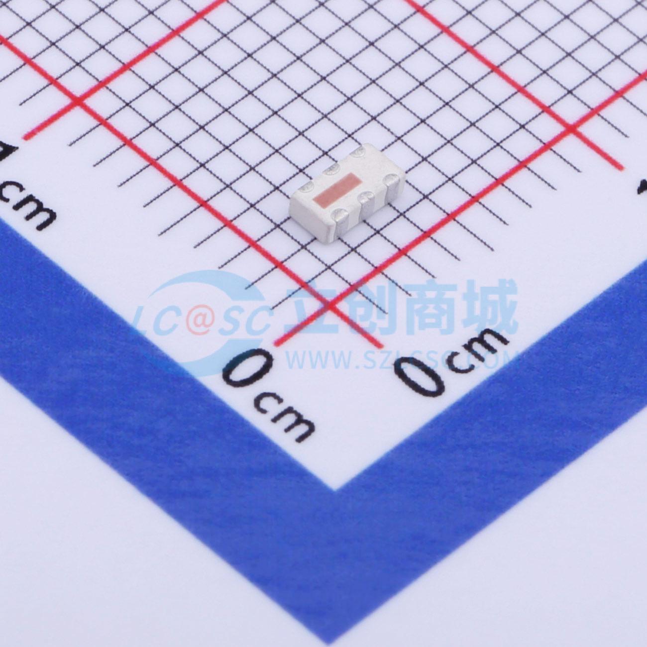 信号缓冲器/中继器/分配器 SCN-3-28+ 1206 原装 电子元器件配单