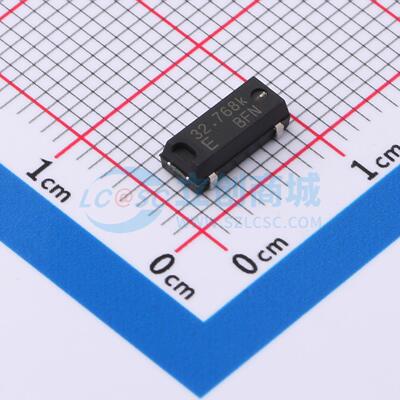 无源晶振 Q13MC30610003 MC-306 原装正品 电子元器件配单
