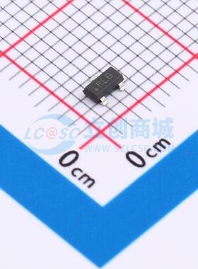 电压基准芯片 LMV431BIMF SOT-23-3 原装正品 电子元器件配单