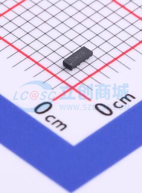 TVS/ESD管 TPPUSB3FR4 DFN2510 TECH PUBLIC(台舟)