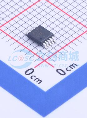 LVDS芯片 MAX9175EUB+T MSOP-10 原装正品 电子元器件配单