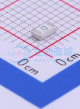 一次性保险丝 F1206HI6000V024TM 1206 原装正品 电子元器件配单