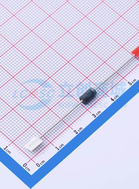 TVS/ESD管 P6KE220A DO-15(DO-204AC) 185V 1.9A Littelfuse力特