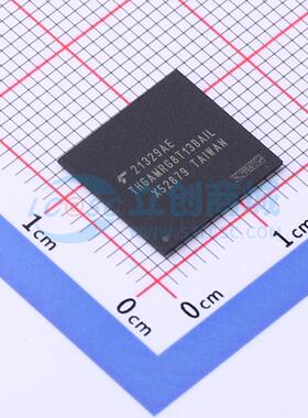eMMC THGAMRG8T13BAIL BGA-153 原装正品 电子元器件配单