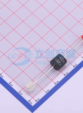 TVS/ESD管 30KPA90CA/B P600 90V 207A 君耀